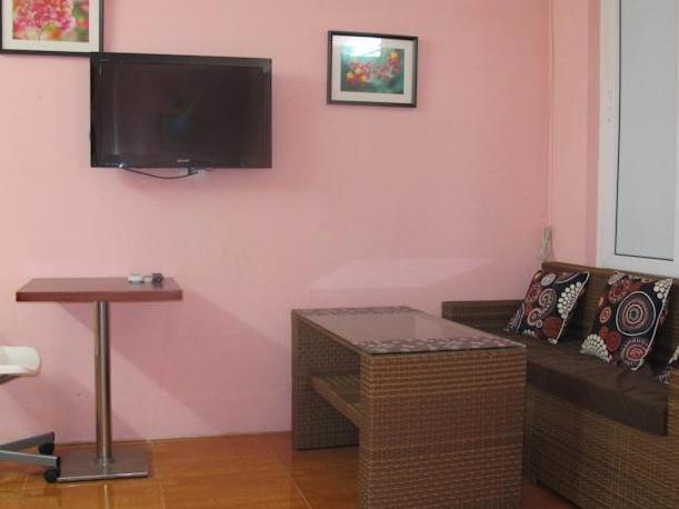 V-Studio Apartment 2 Hanoi Exteriör bild