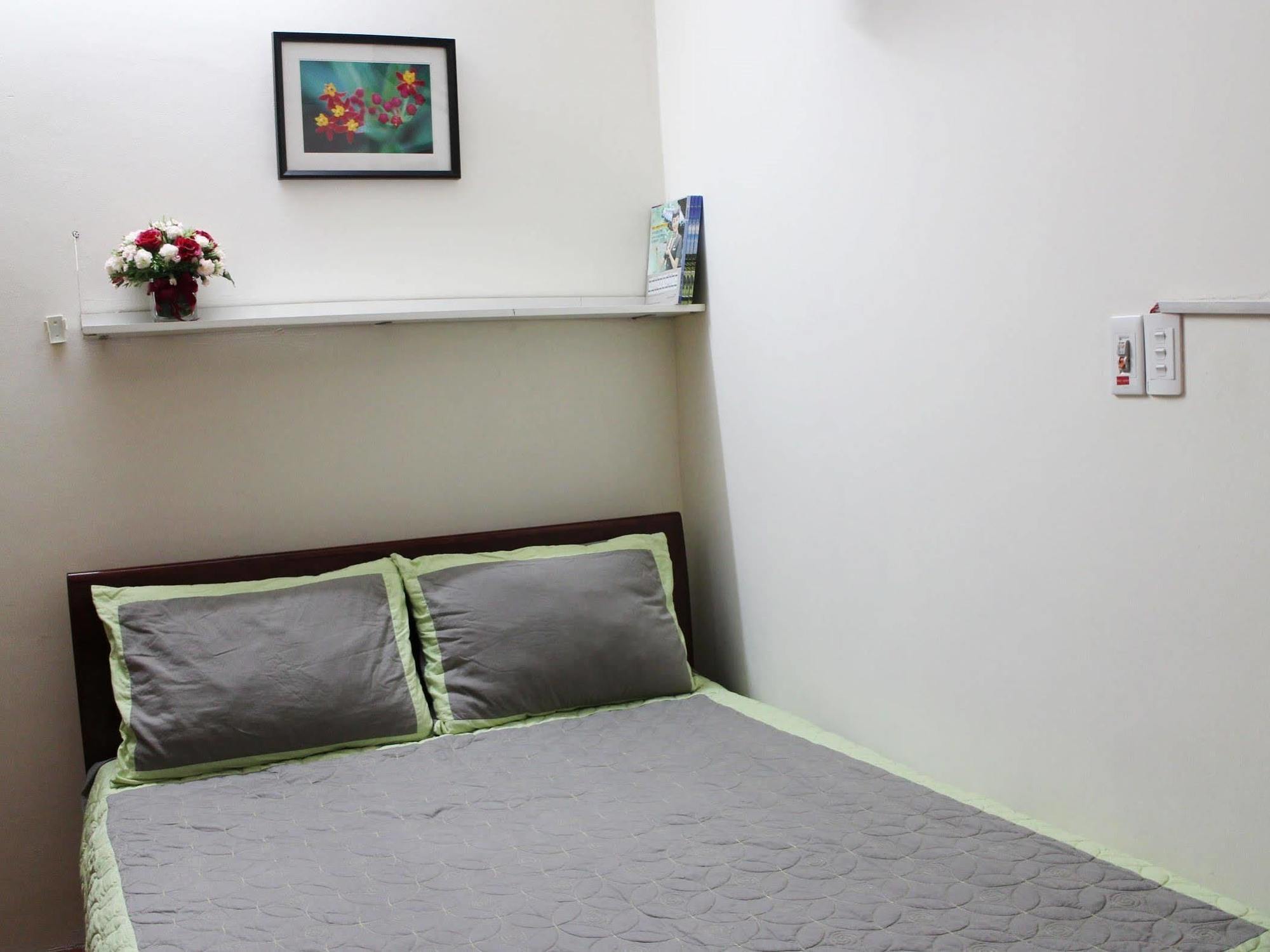 V-Studio Apartment 2 Hanoi Exteriör bild