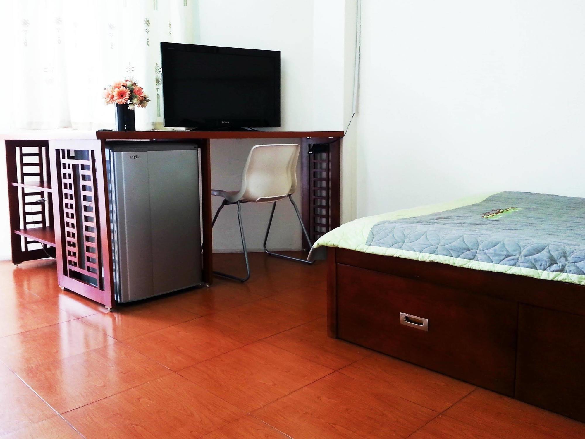 V-Studio Apartment 2 Hanoi Exteriör bild