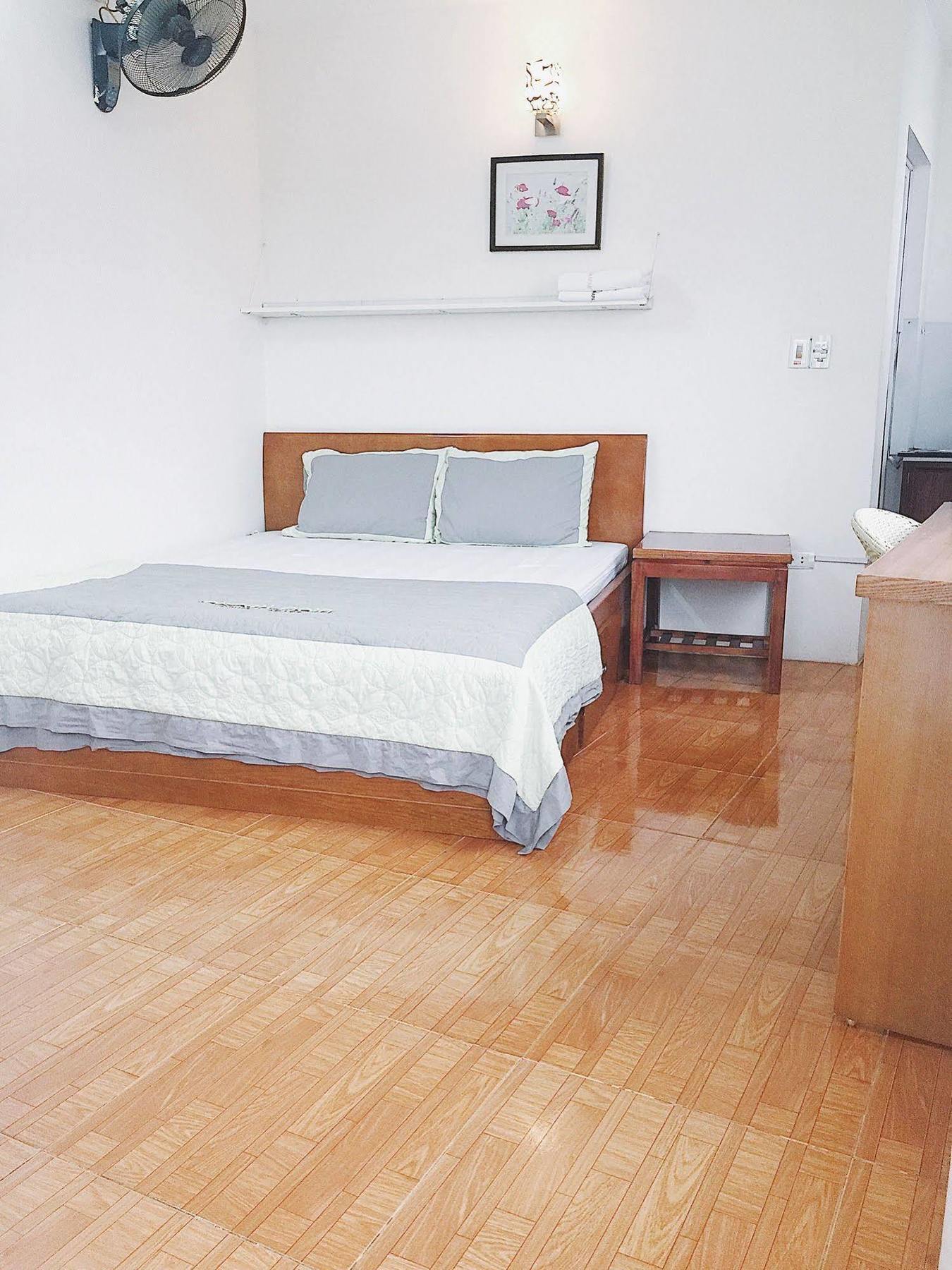 V-Studio Apartment 2 Hanoi Exteriör bild